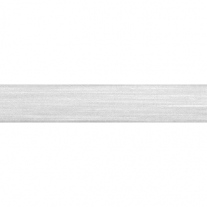 Nielsen Aluminium Wechselrahmen C2, 84,1 x 118,9 cm, Struktur Silber matt