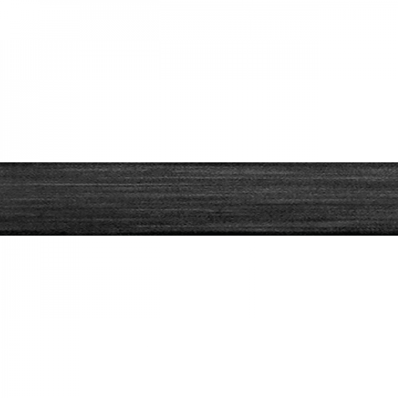 Nielsen Aluminium Wechselrahmen C2, 60 x 80 cm, Struktur Schwarz matt