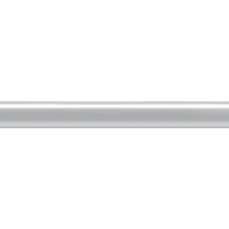Nielsen Aluminium Wechselrahmen Classic, 59,4 x 84,1 cm, Silber